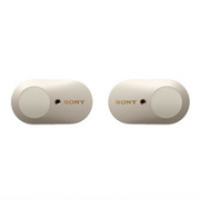 SONY 索尼 WF-1000XM3 入耳式真无线蓝牙降噪耳机