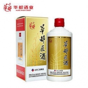 有券的上：华都 匠酒 一帆风顺 53度 酱香型白酒 500ml