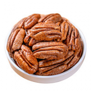 李绅 新货碧根果仁  净重250g