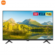 小米电视 E32S 32英寸 全面屏  全高清1080P 内置小爱同学 L32M6-ES