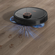 ECOVACS 科沃斯 T5MAX 扫地机器人 4.0升级版