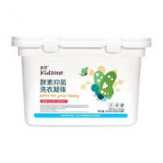 Kidzone 喜蓓 抑菌除菌洗衣凝珠 35颗