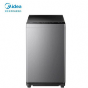 Midea 美的 MB80V33B 全自动波轮洗衣机 8kg