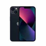 17日20点：Apple 苹果 iPhone 13 5G智能手机 128GB  YV
