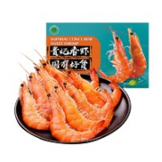KANGLAIKE 康莱客 盐田虾400g