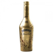 甜酒第一品牌 百利 巧克力味甜酒 利口酒 500ml