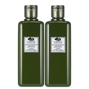 8日0点、黑卡会员！ORIGINS 悦木之源 灵芝焕能精华水 200ml*2