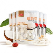 南国 椰蓉椰奶枣 100g*2袋