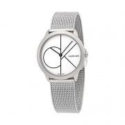Calvin Klein 卡尔文·克莱 男士石英表 K3M5115X