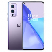 OnePlus 一加 9 5G手机 12GB 256GB 紫翼