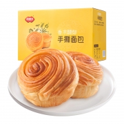 福事多 手撕面包 1kg