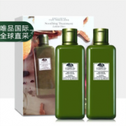 ORIGINS 悦木之源 灵芝焕能精华水 200ml*2