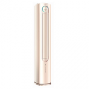 Hisense 海信 KFR-72LW/S600-X1 立柜式空调 3匹