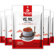 XIANGGONGGUAN 香工馆 大红袍花椒 100g