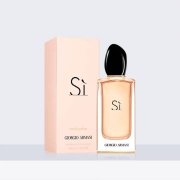 阿玛尼 挚爱女士香水 100ml