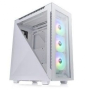 Thermaltake 曜越 艾坦Divider 500 TG ARGB 电脑机箱