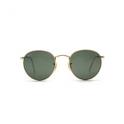 Ray-Ban 雷朋 0RB3447 圆形太阳镜