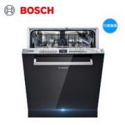 BOSCH 博世 SJV4HKX00C 洗碗机 12套