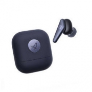 LIBRATONE 小鸟音响 Libratone小鸟耳机 AIR+第2代主动降噪真无线蓝牙耳机入耳运动耳机耳麦适用苹果华为安卓 青黑色