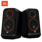 JBL 杰宝 PS3500 无线蓝牙音箱 黑色