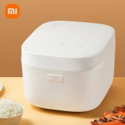 9日0点：米家 小米电饭煲 IH电磁加热 3L