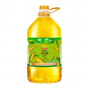 88VIP：金龙鱼 不油腻 玉米油5.436L/桶*5件