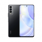华为 nova 8 SE 活力版 40W华为超级快充 8GB+128GB 幻夜黑4G