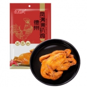 大午 正宗德州卤味扒鸡 500g