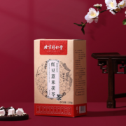 北京同仁堂 红豆薏米茯苓茨实茶 150g