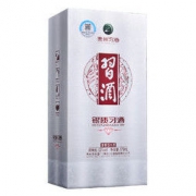 XIJIU 习酒 银质习酒 钻石版 53%vol 酱香型白酒 579ml 单瓶装