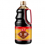 海天  中华老字号 香醋 凉拌食用醋 饺子醋1.28L