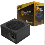 seasonic 海韵 Core GC-650 金牌（90%）650W 非模组化 电源