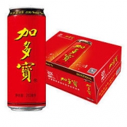 JDB 加多宝 凉茶植物饮料 310ml*24罐