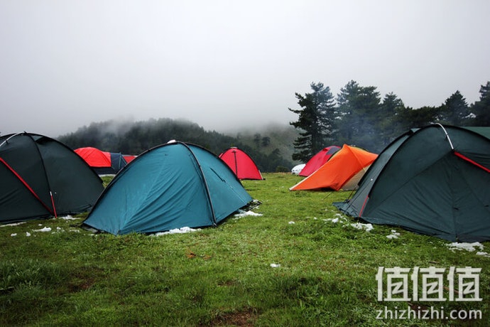 野外露营帐篷如何选购？户外帐篷挑选指南
