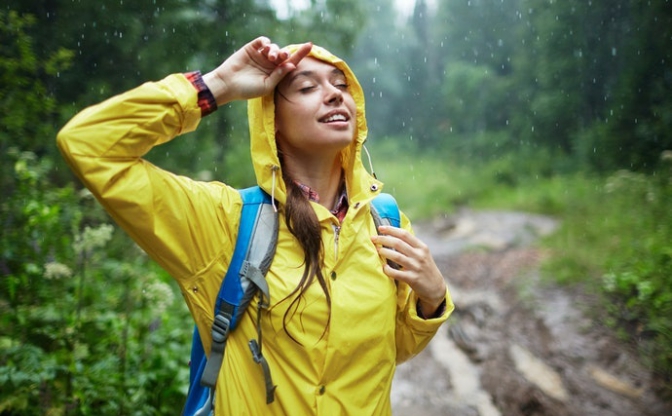 如何选购雨衣？雨衣挑选指南