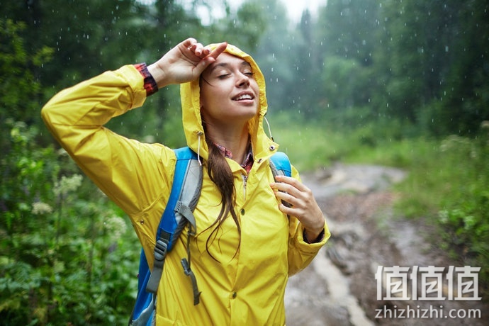 如何选购雨衣？雨衣挑选指南