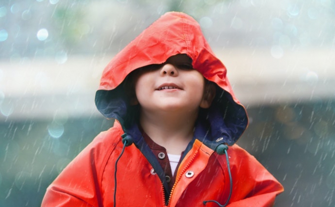 如何选购雨衣？雨衣挑选指南