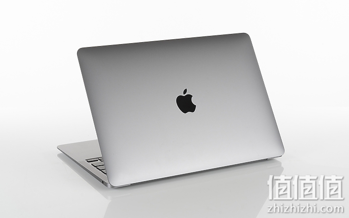 Apple MacBook Air 13.3 新款8核M1芯片(7核图形处理器) 8G 256G SSD 银色 笔记本电脑 MGN93CH/A