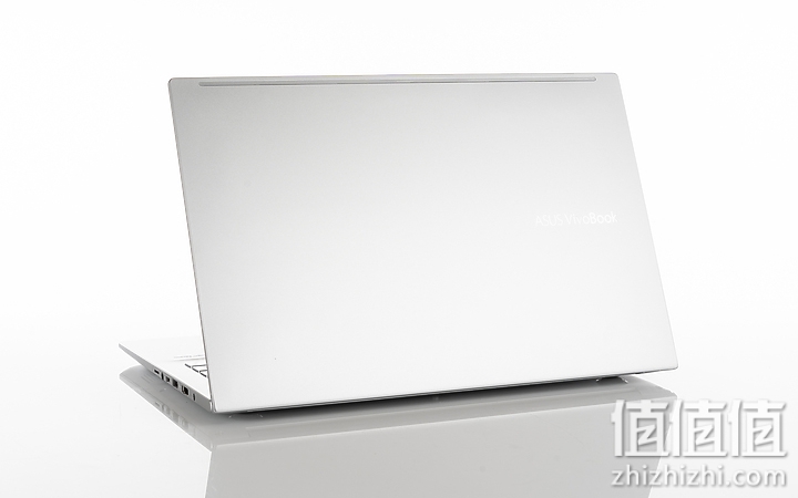 ASUS 华硕 VivoBook15 X 11代酷睿 15.6英寸窄边框新品轻薄笔记本电脑 耀夜黑 11代i5 16G 512G 锐炬显卡