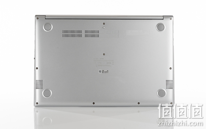 ASUS 华硕 VivoBook15 X 11代酷睿 15.6英寸窄边框新品轻薄笔记本电脑 耀夜黑 11代i5 16G 512G 锐炬显卡