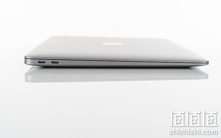 Apple MacBook Air 13.3 新款8核M1芯片(7核图形处理器) 8G 256G SSD 银色 笔记本电脑 MGN93CH/A