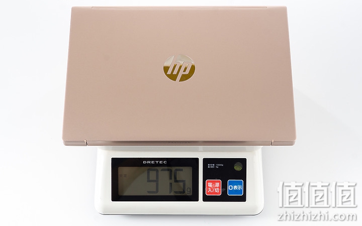 HP 惠普 星13Air轻薄笔记本电脑 2.5K全面屏 高色域 AMD R5-5600U 16G 512G玫瑰金