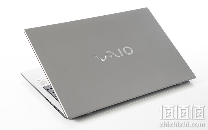 VAIO FH14 侍14 11代酷睿 14英寸 1.36Kg 高色域 高性能轻薄笔记本电脑(i5-1135G7-8G-256G SSD FHD)铂金银