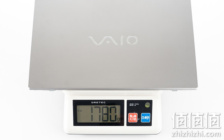VAIO FH14 侍14 11代酷睿 14英寸 1.36Kg 高色域 高性能轻薄笔记本电脑(i5-1135G7-8G-256G SSD FHD)铂金银