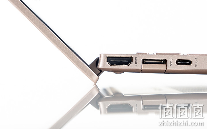 HP 惠普 星13Air轻薄笔记本电脑 2.5K全面屏 高色域 AMD R5-5600U 16G 512G玫瑰金
