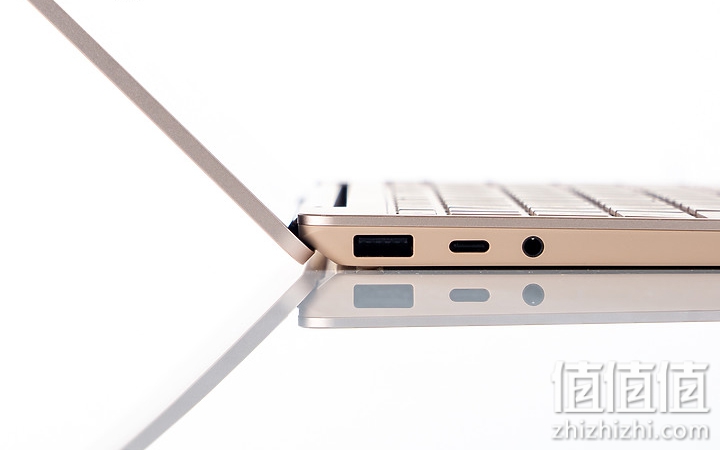 微软Surface Laptop Go i5 8G+128G 砂岩金 12.4英寸3:2高色域全面屏 指纹识别 触控金属轻薄本