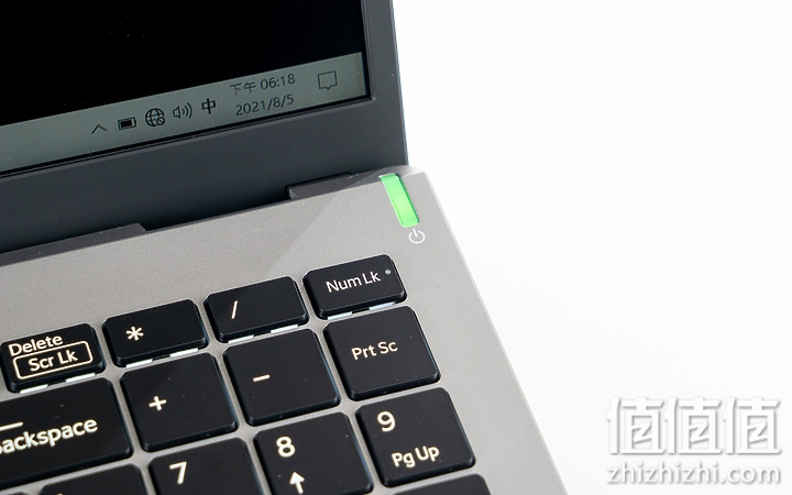 VAIO FH14 侍14 11代酷睿 14英寸 1.36Kg 高色域 高性能轻薄笔记本电脑(i5-1135G7-8G-256G SSD FHD)铂金银