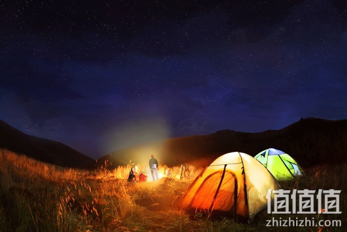 如何选择露营灯？野营LED灯选购指南