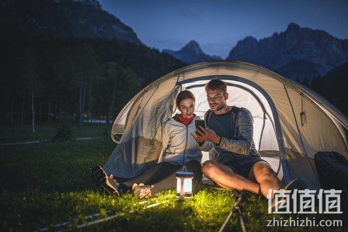 如何选择露营灯？野营LED灯选购指南