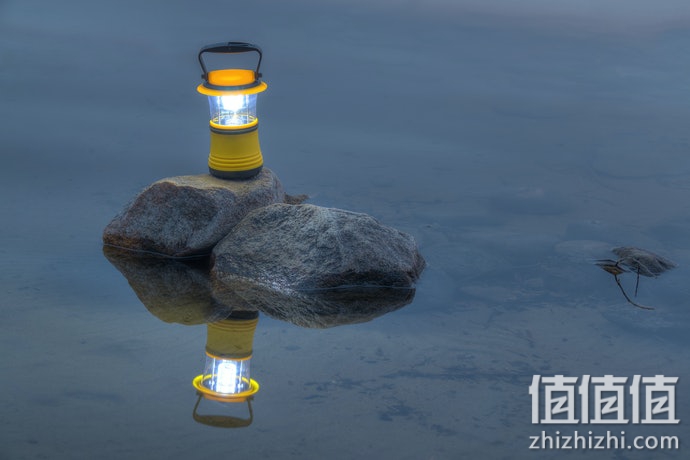 如何选择露营灯？野营LED灯选购指南